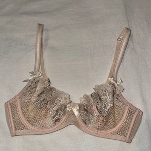 Agent Provocateur bra